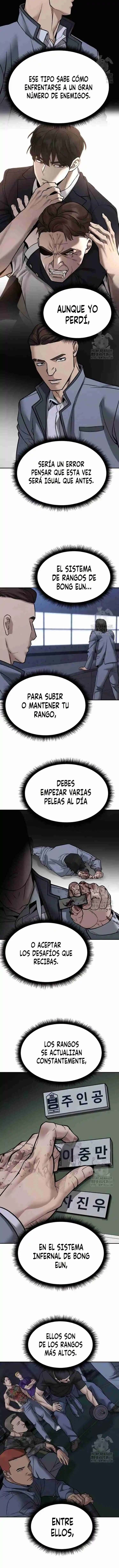 El matón a cargo capítulo 122, página 4