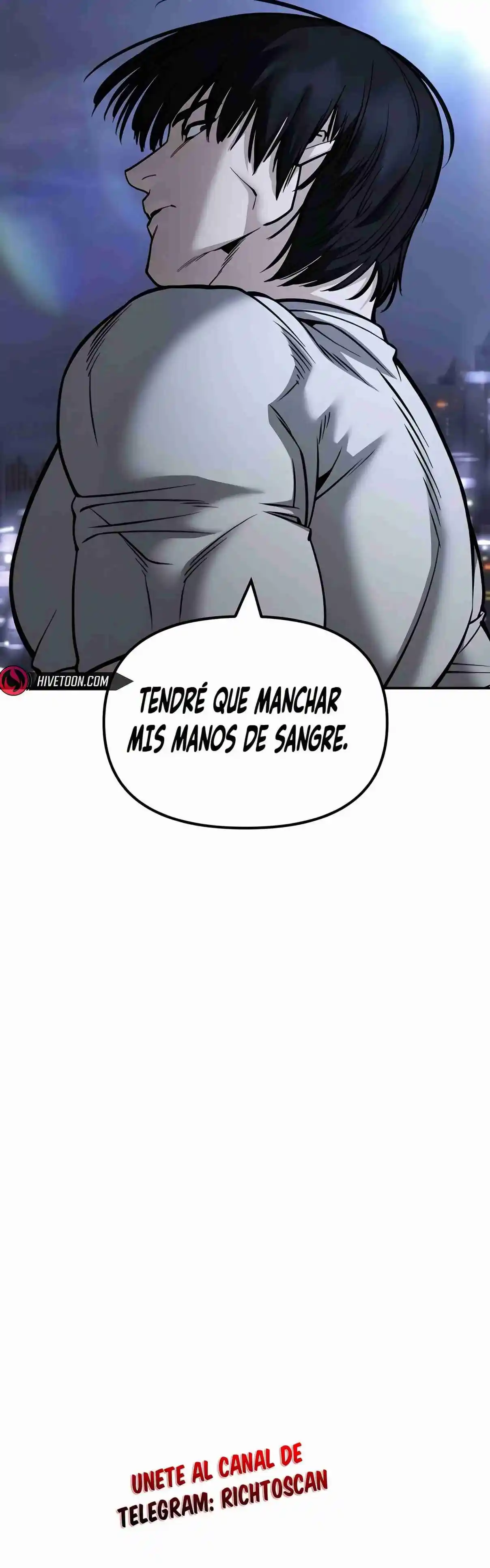 El matón a cargo capítulo 148, página 20