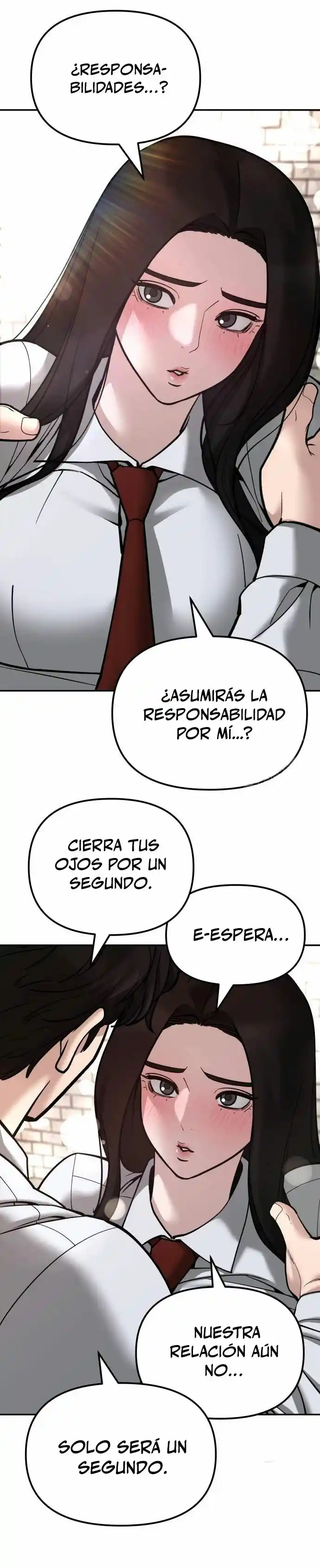El matón a cargo capítulo 79, página 7