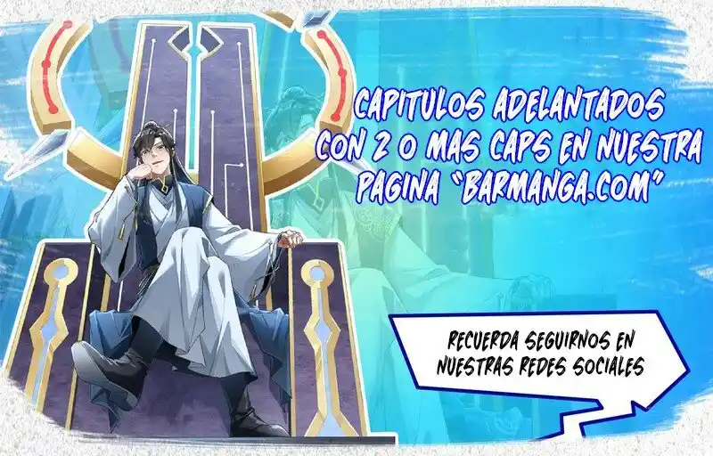 El Mundo Realmente Creyó que era el Boss capítulo 17, página 17