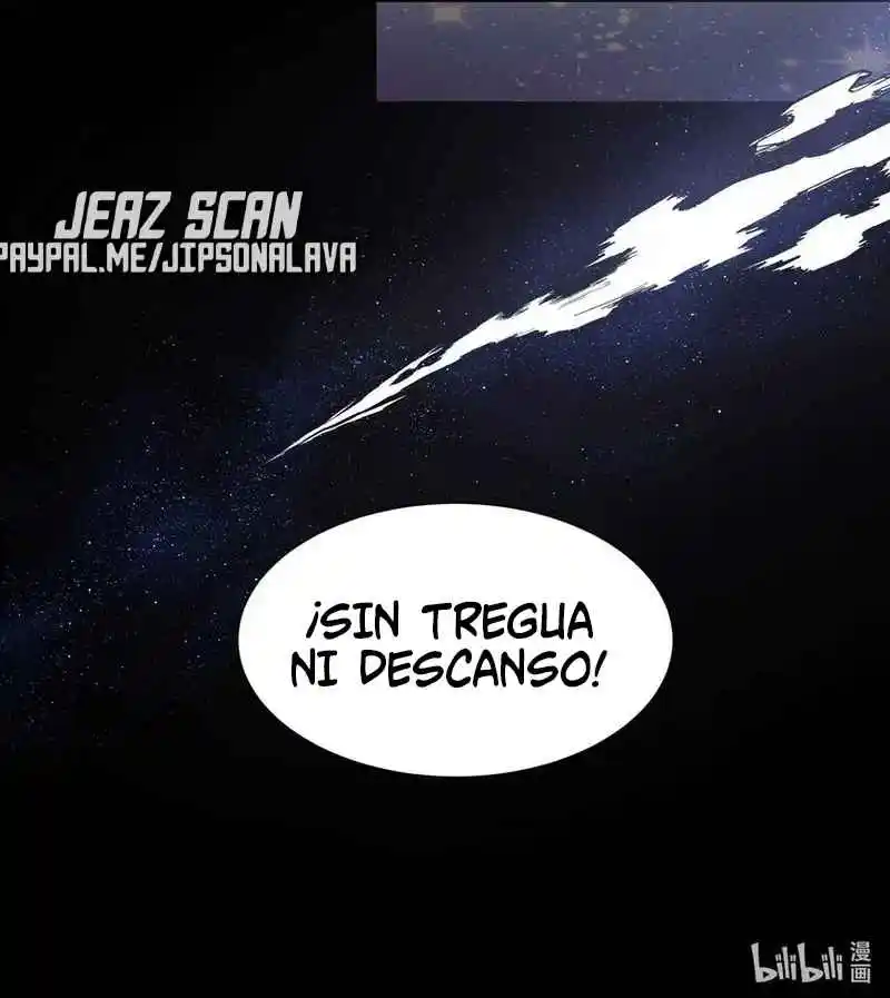 El Mundo Realmente Creyó que era el Boss capítulo 48, página 16