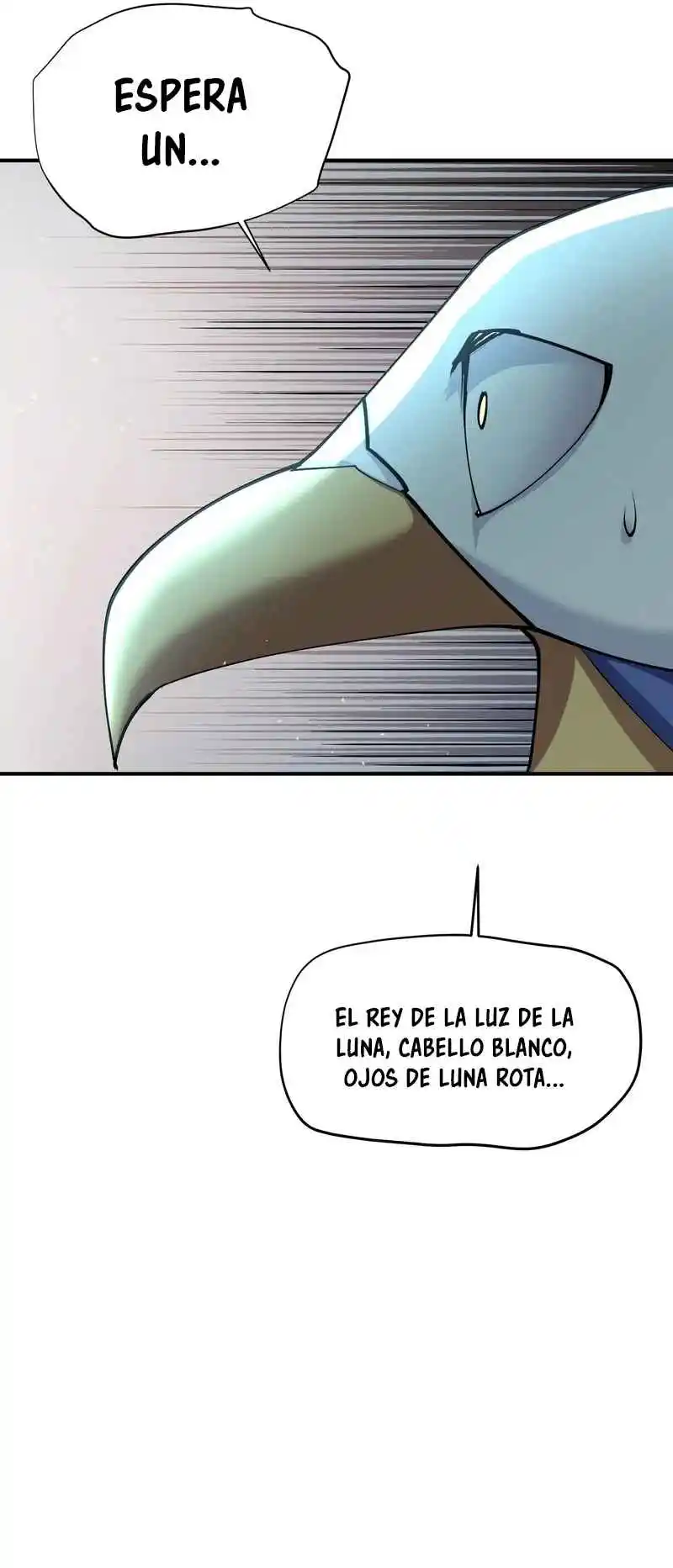 El Mundo Realmente Creyó que era el Boss capítulo 67, página 19