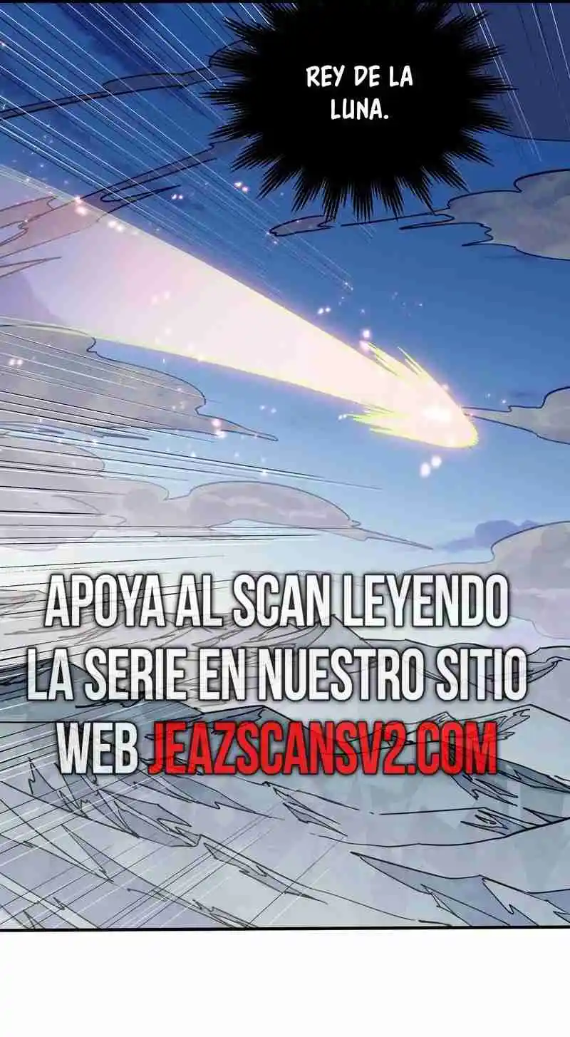 El Mundo Realmente Creyó que era el Boss capítulo 68, página 22
