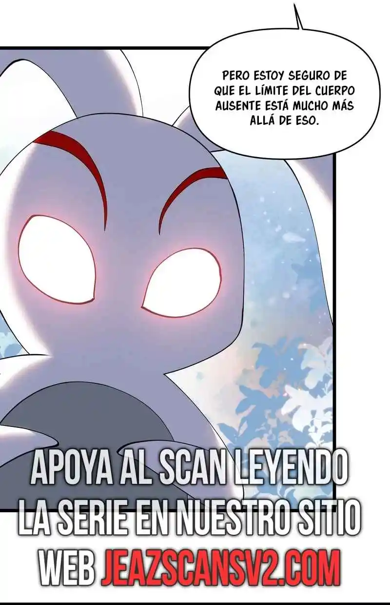El Mundo Realmente Creyó que era el Boss capítulo 69, página 36