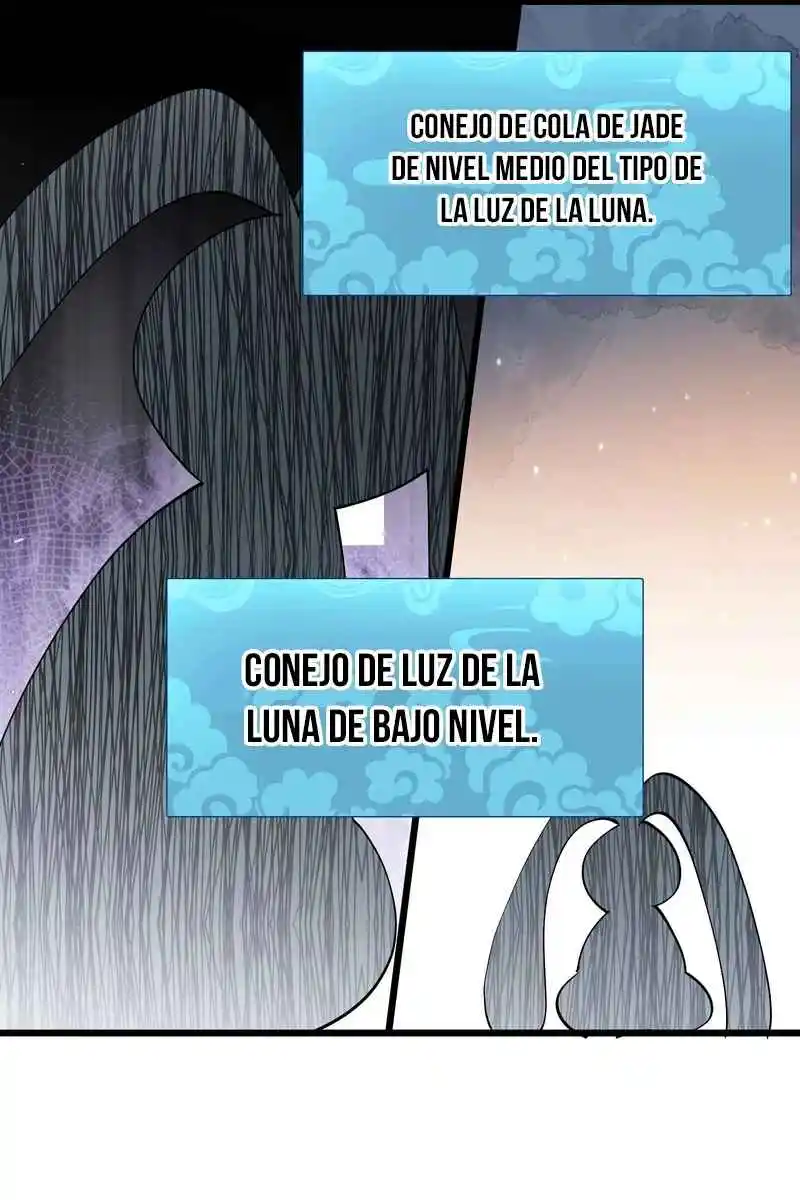 El Mundo Realmente Creyó que era el Boss capítulo 70, página 41