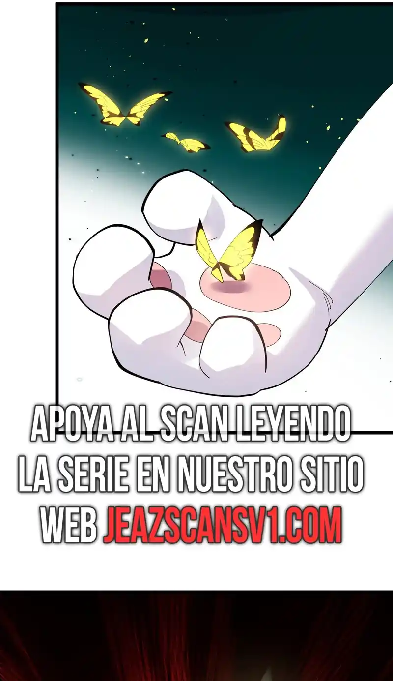 El Mundo Realmente Creyó que era el Boss capítulo 79, página 6