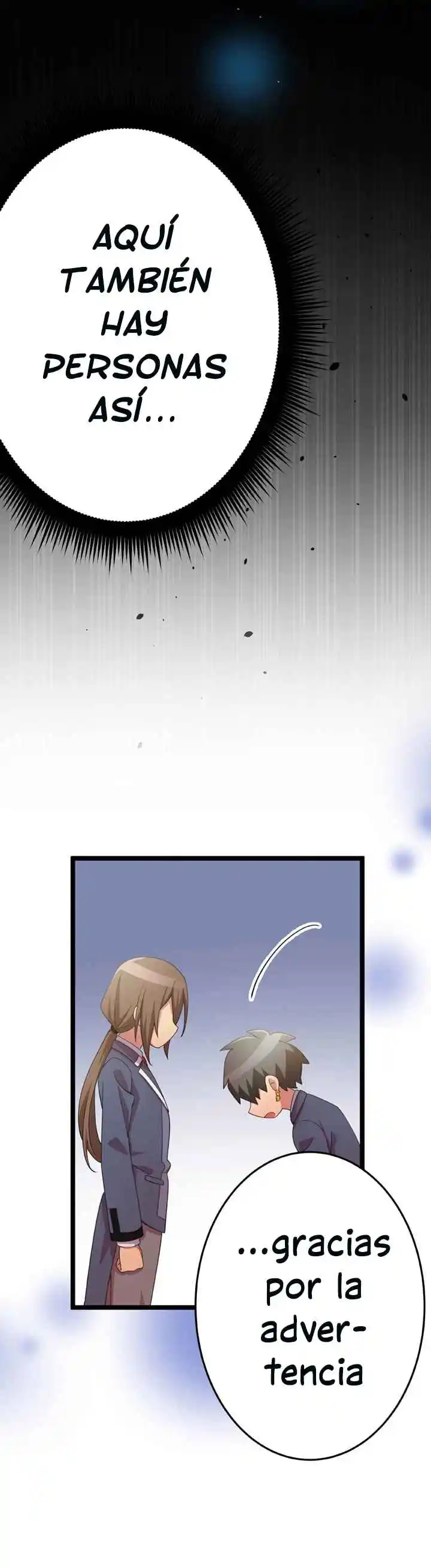 El Niño Criado Por La Reina Demonio Y La Reina Dragón No Tiene Rival capítulo 19, página 43