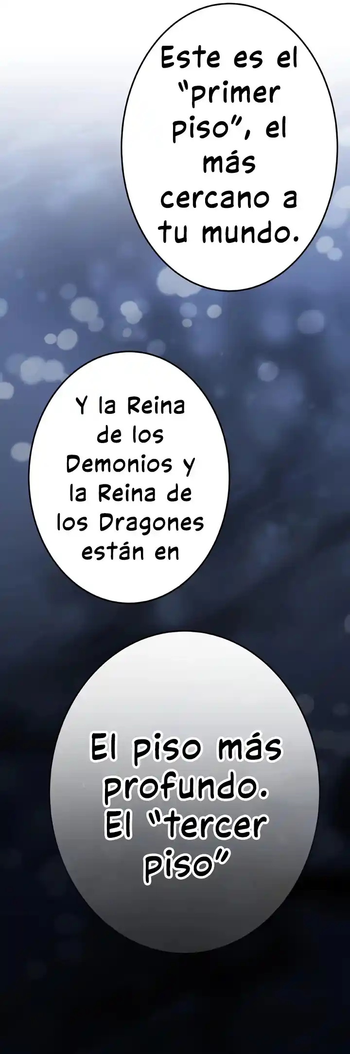 El Niño Criado Por La Reina Demonio Y La Reina Dragón No Tiene Rival capítulo 21, página 30