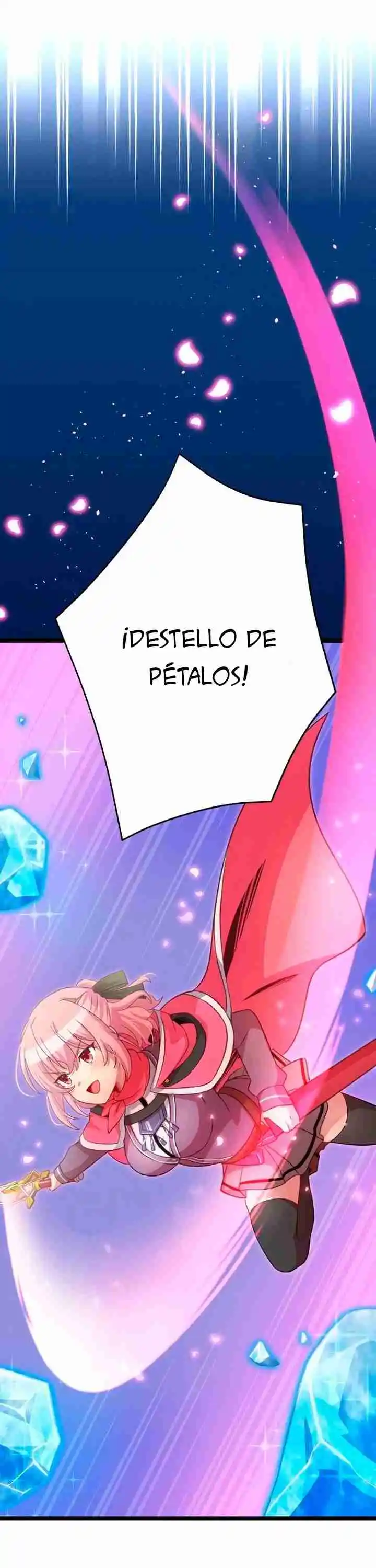 El Niño Criado Por La Reina Demonio Y La Reina Dragón No Tiene Rival capítulo 26, página 25
