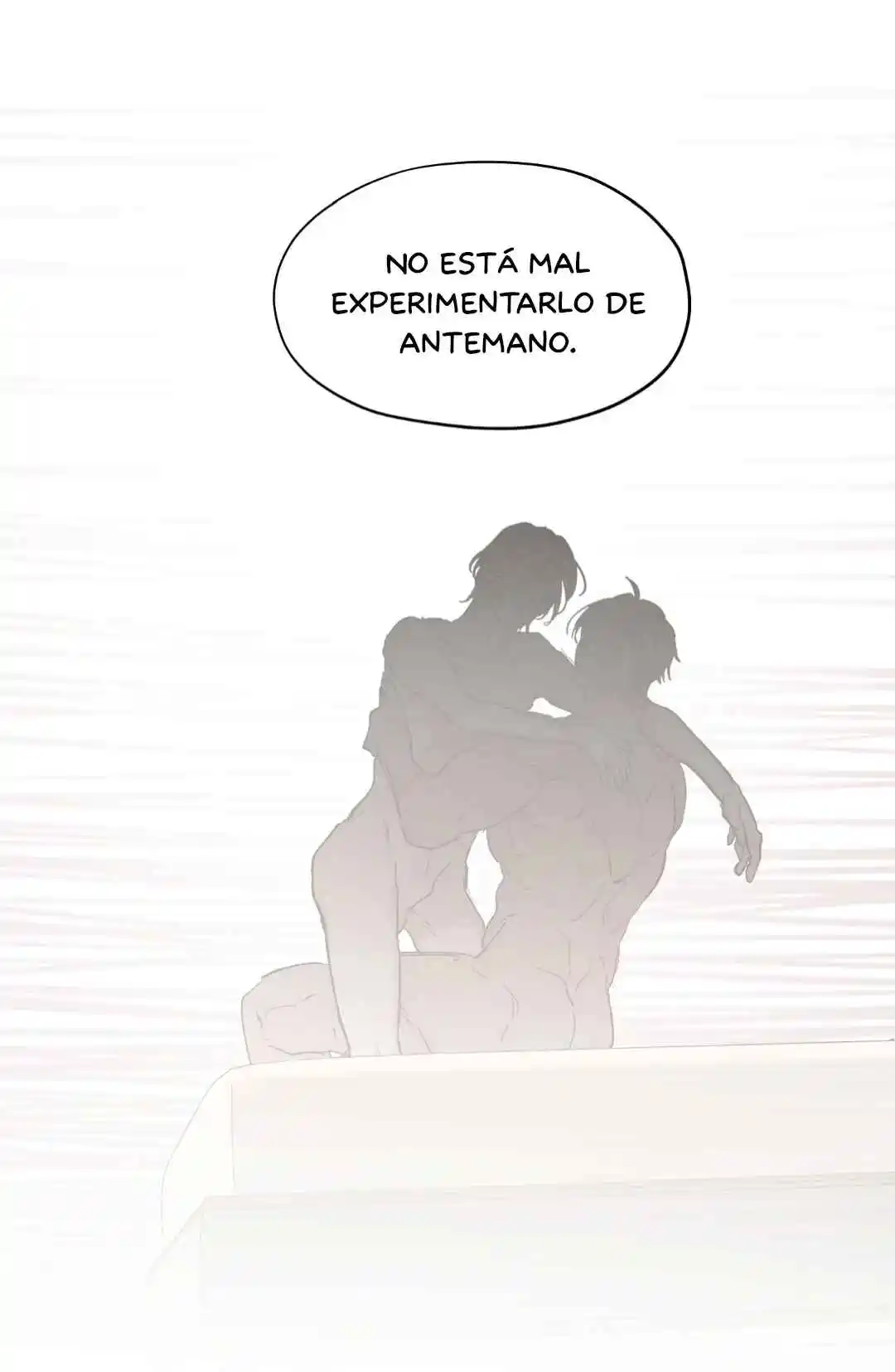 El origen de tu omnipotencia capítulo 10, página 25