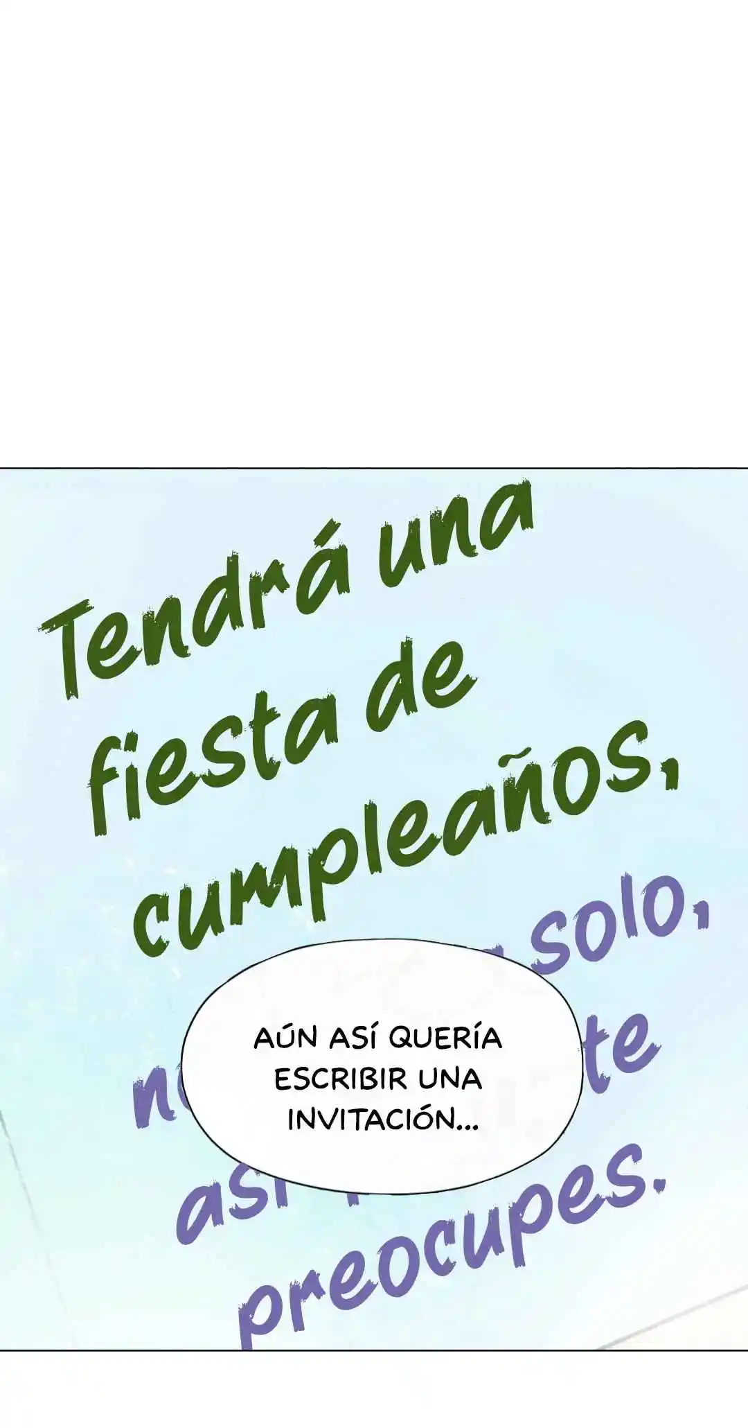 El origen de tu omnipotencia capítulo 12, página 12
