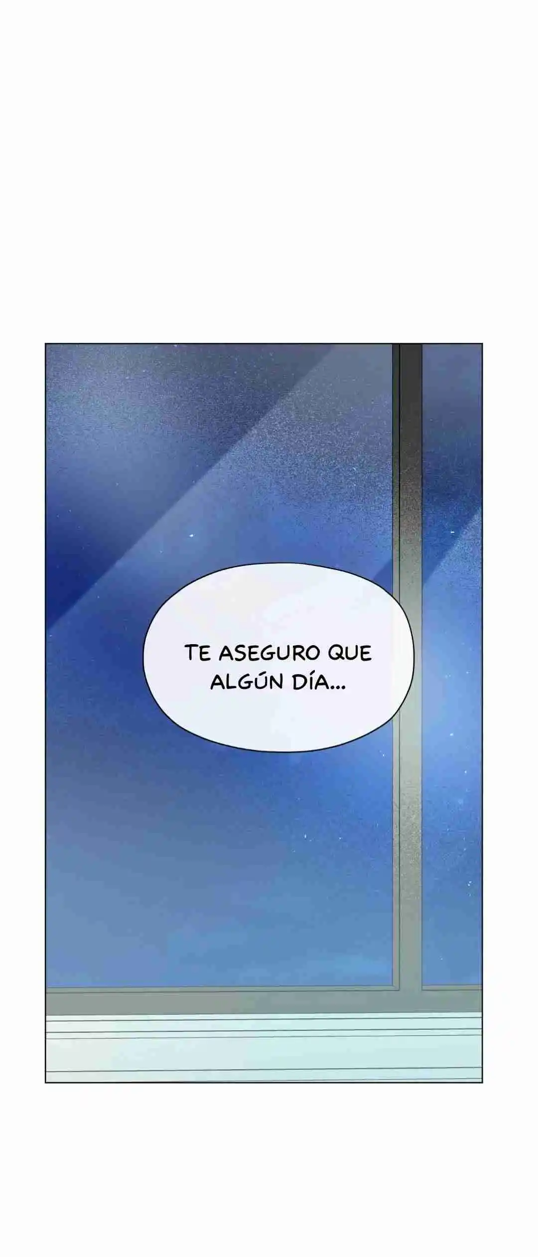 El origen de tu omnipotencia capítulo 12, página 19