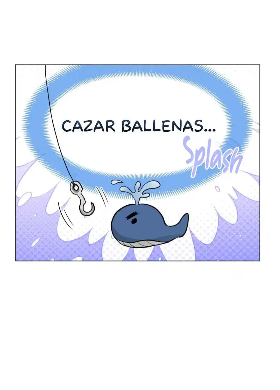 El origen de tu omnipotencia capítulo 13, página 55