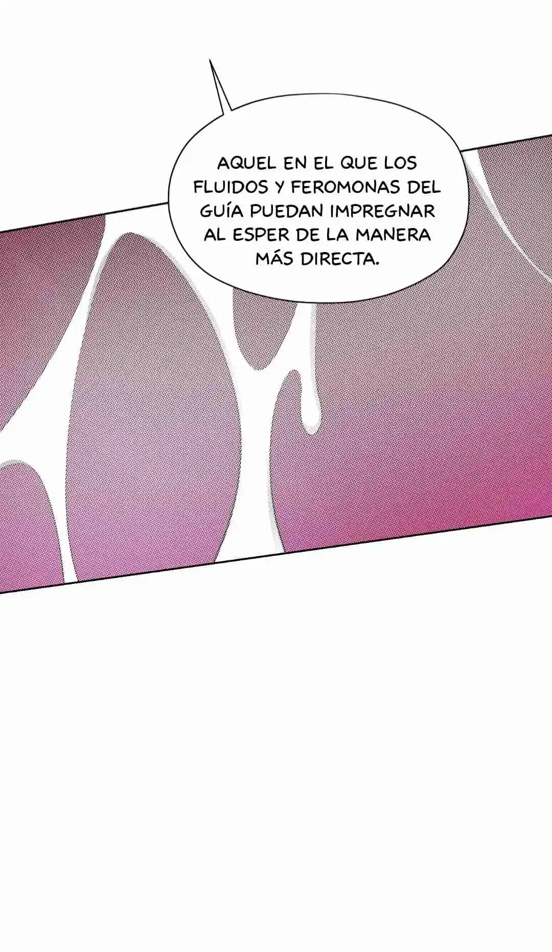 El origen de tu omnipotencia capítulo 14, página 27