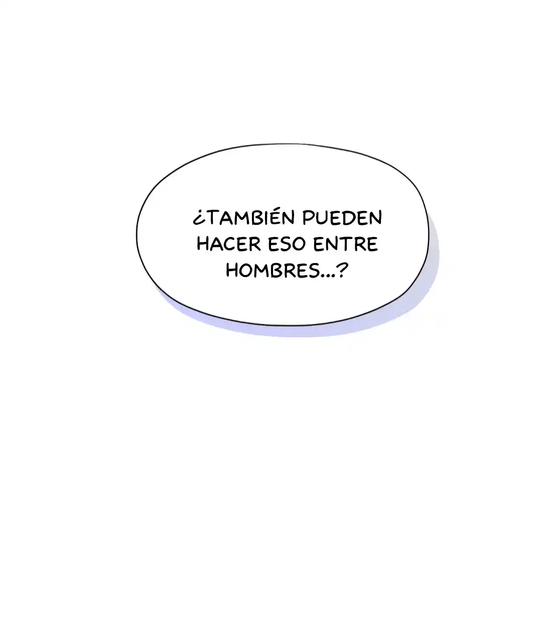 El origen de tu omnipotencia capítulo 14, página 35