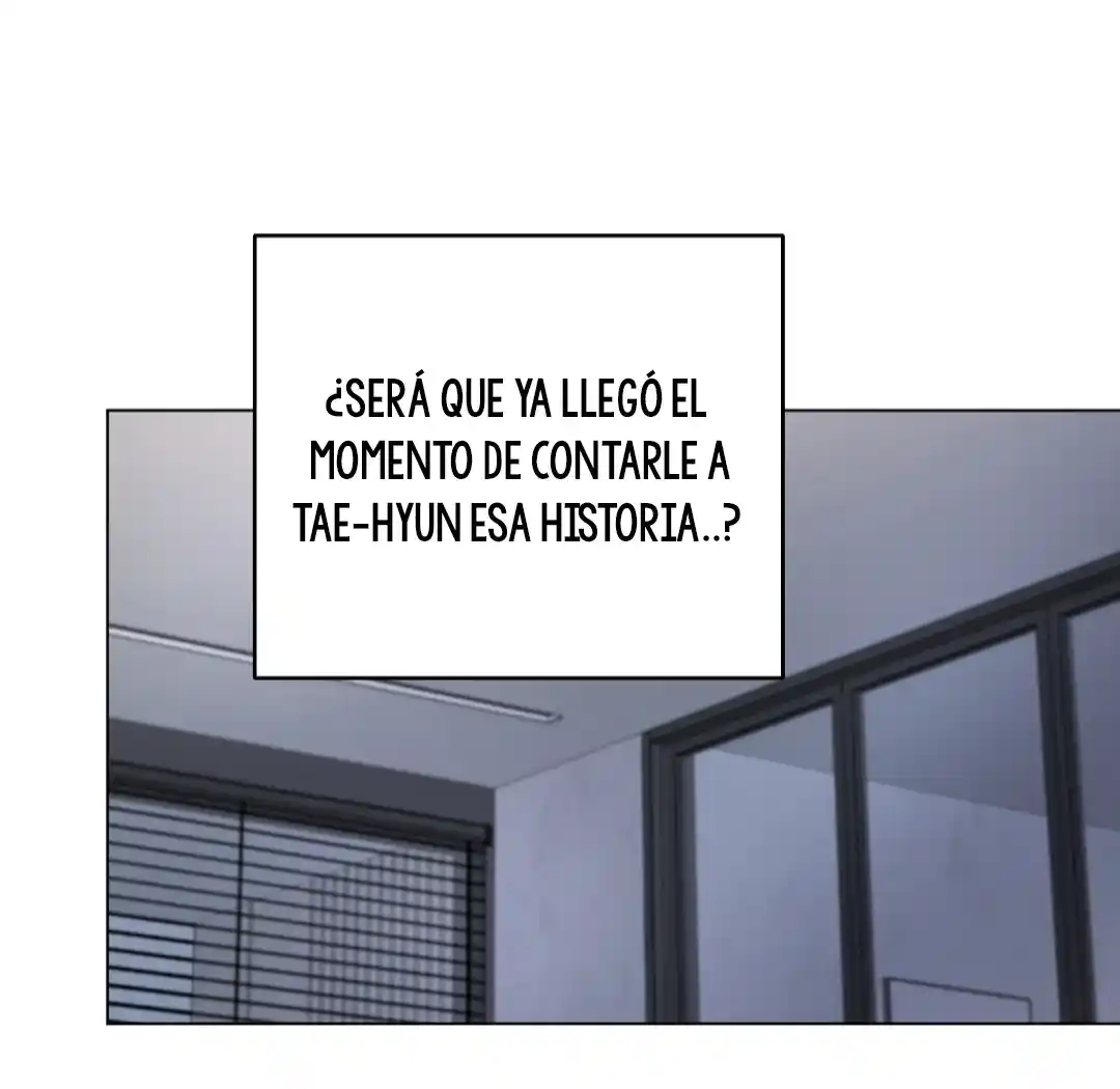 El origen de tu omnipotencia capítulo 15, página 34