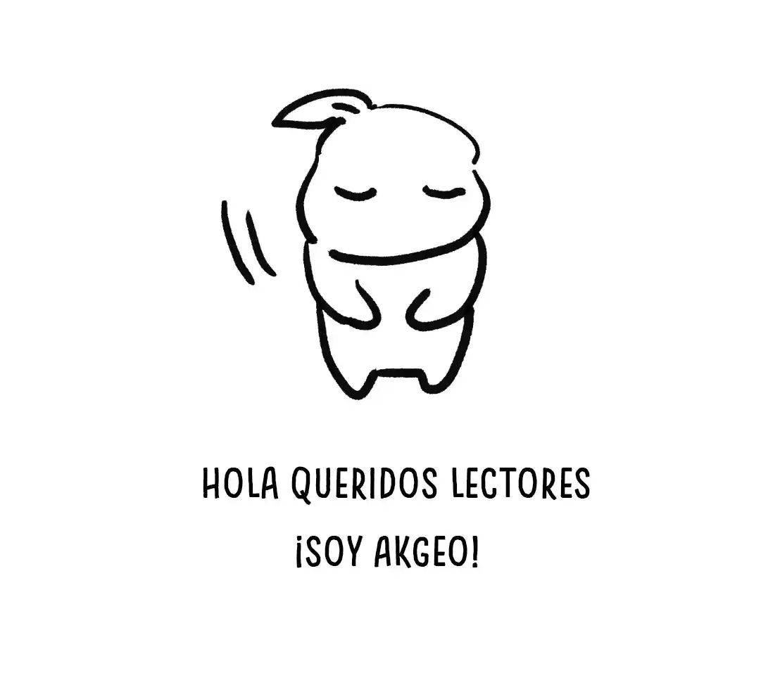 El origen de tu omnipotencia capítulo 17.50, página 3
