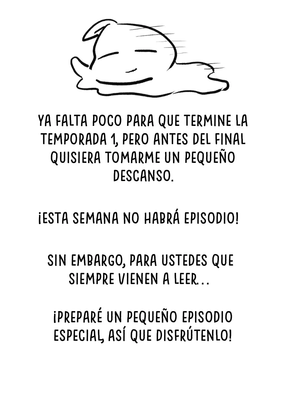 El origen de tu omnipotencia capítulo 17.50, página 4