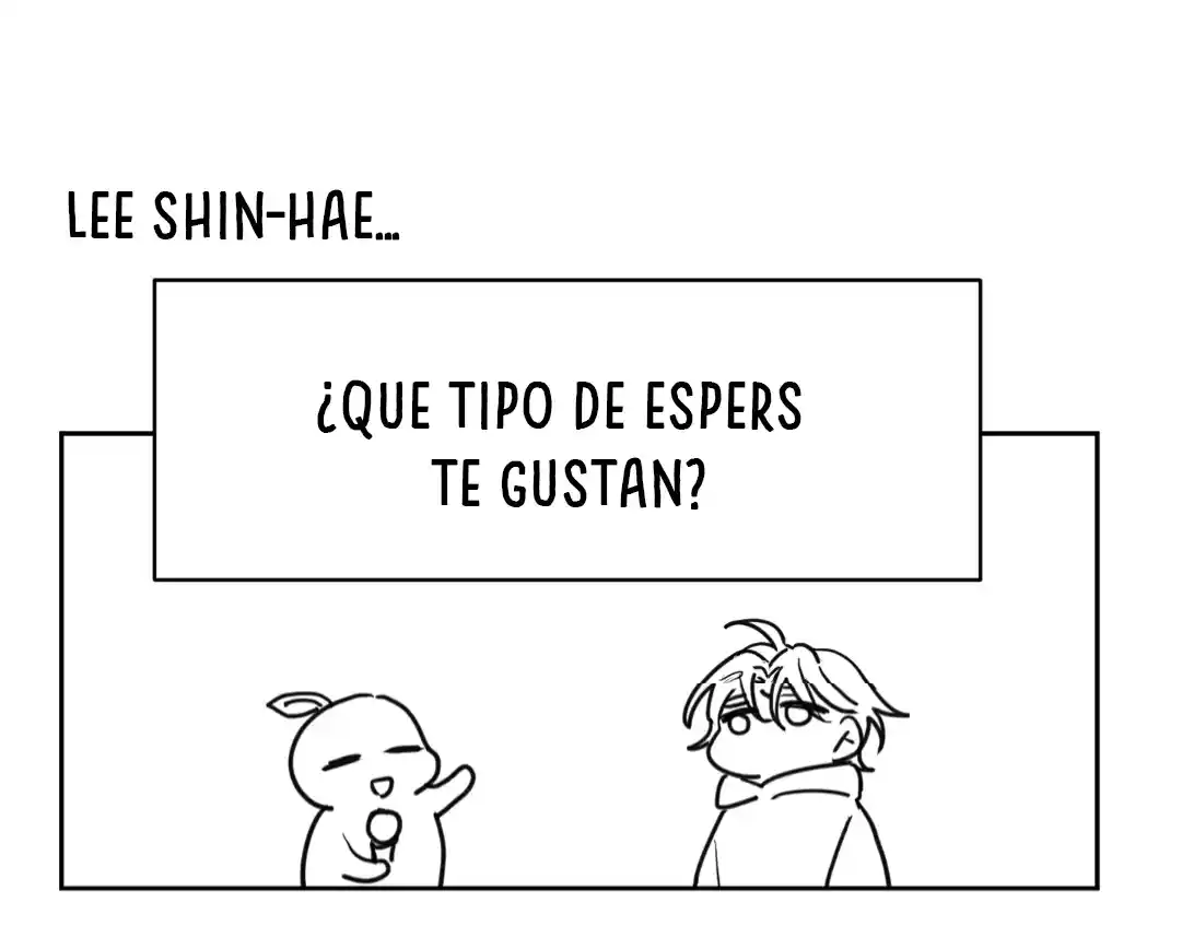 El origen de tu omnipotencia capítulo 17.50, página 5