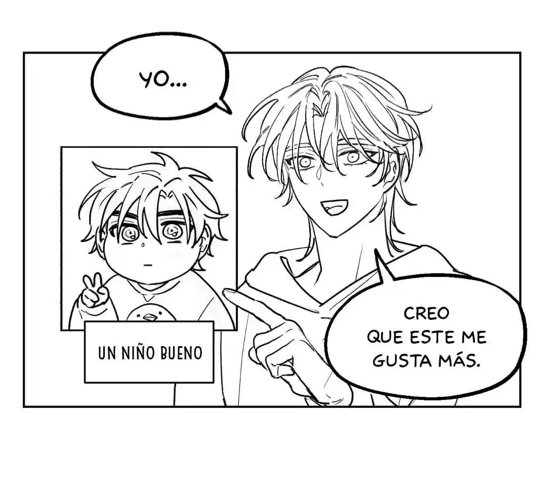 El origen de tu omnipotencia capítulo 17.50, página 7