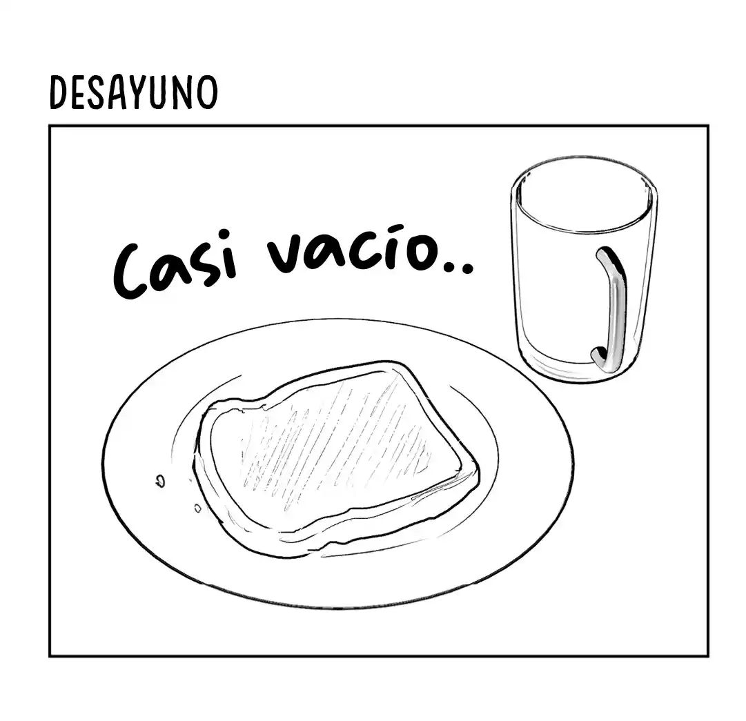 El origen de tu omnipotencia capítulo 17.50, página 12