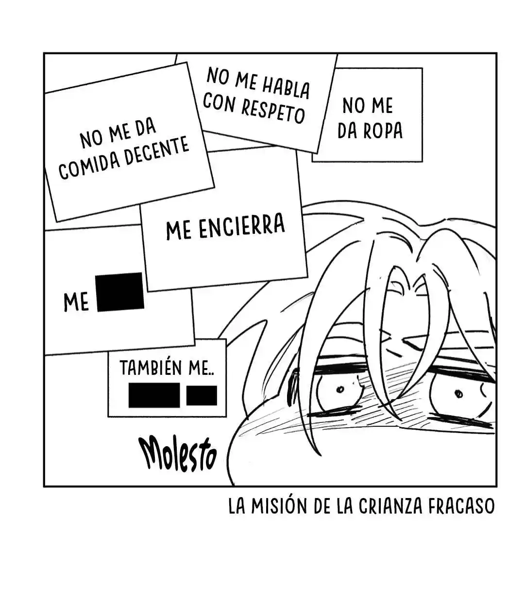 El origen de tu omnipotencia capítulo 17.50, página 15