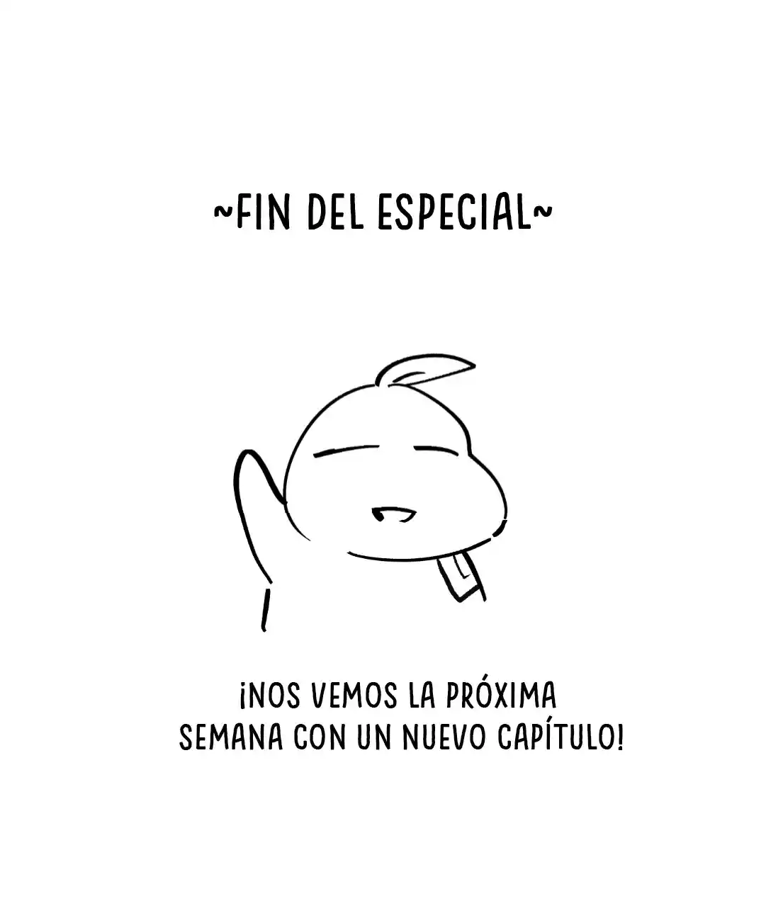 El origen de tu omnipotencia capítulo 17.50, página 16