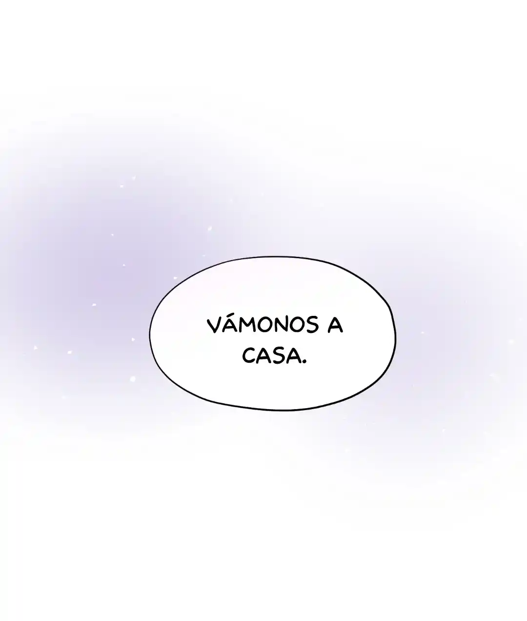 El origen de tu omnipotencia capítulo 17, página 9