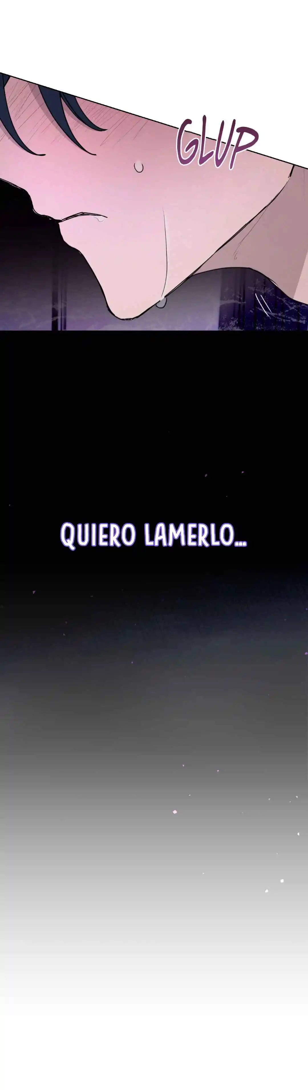 El origen de tu omnipotencia capítulo 17, página 50
