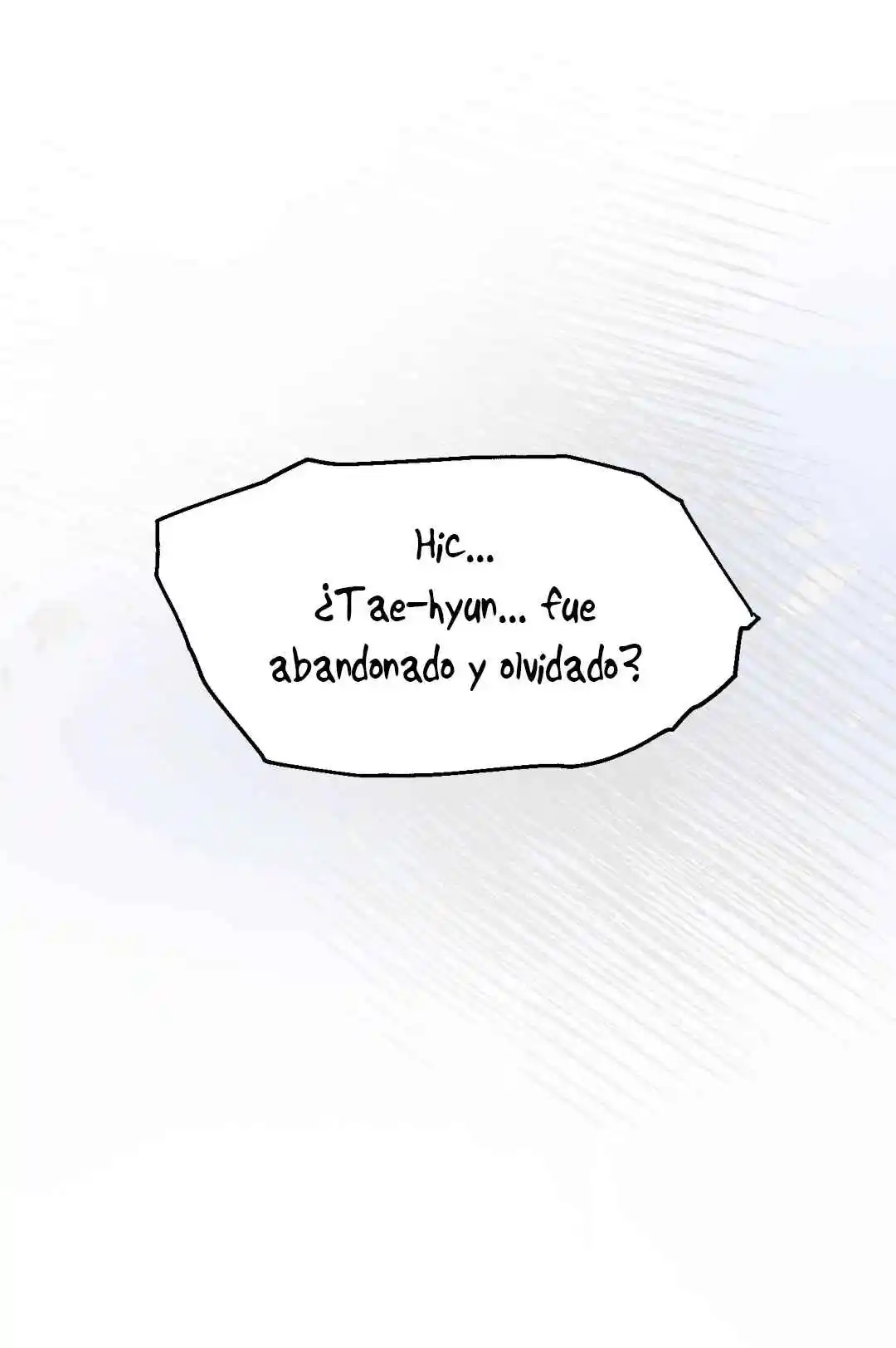 El origen de tu omnipotencia capítulo 4, página 44