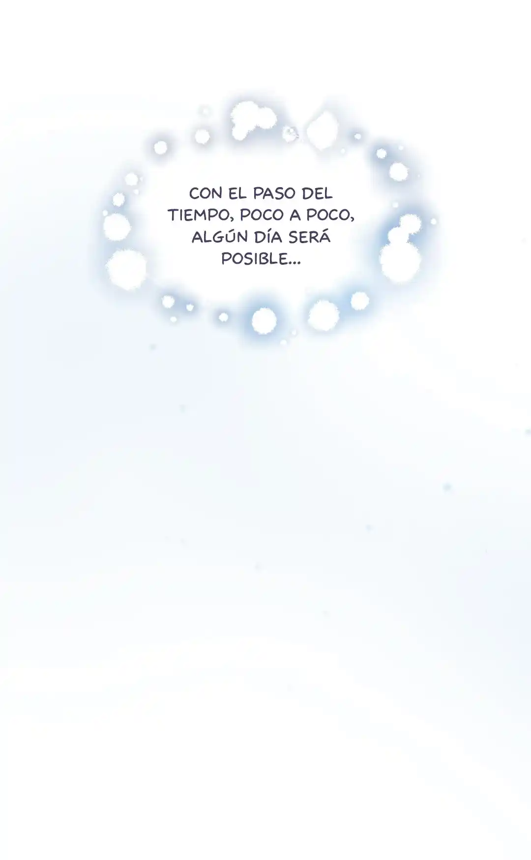 El origen de tu omnipotencia capítulo 5, página 48