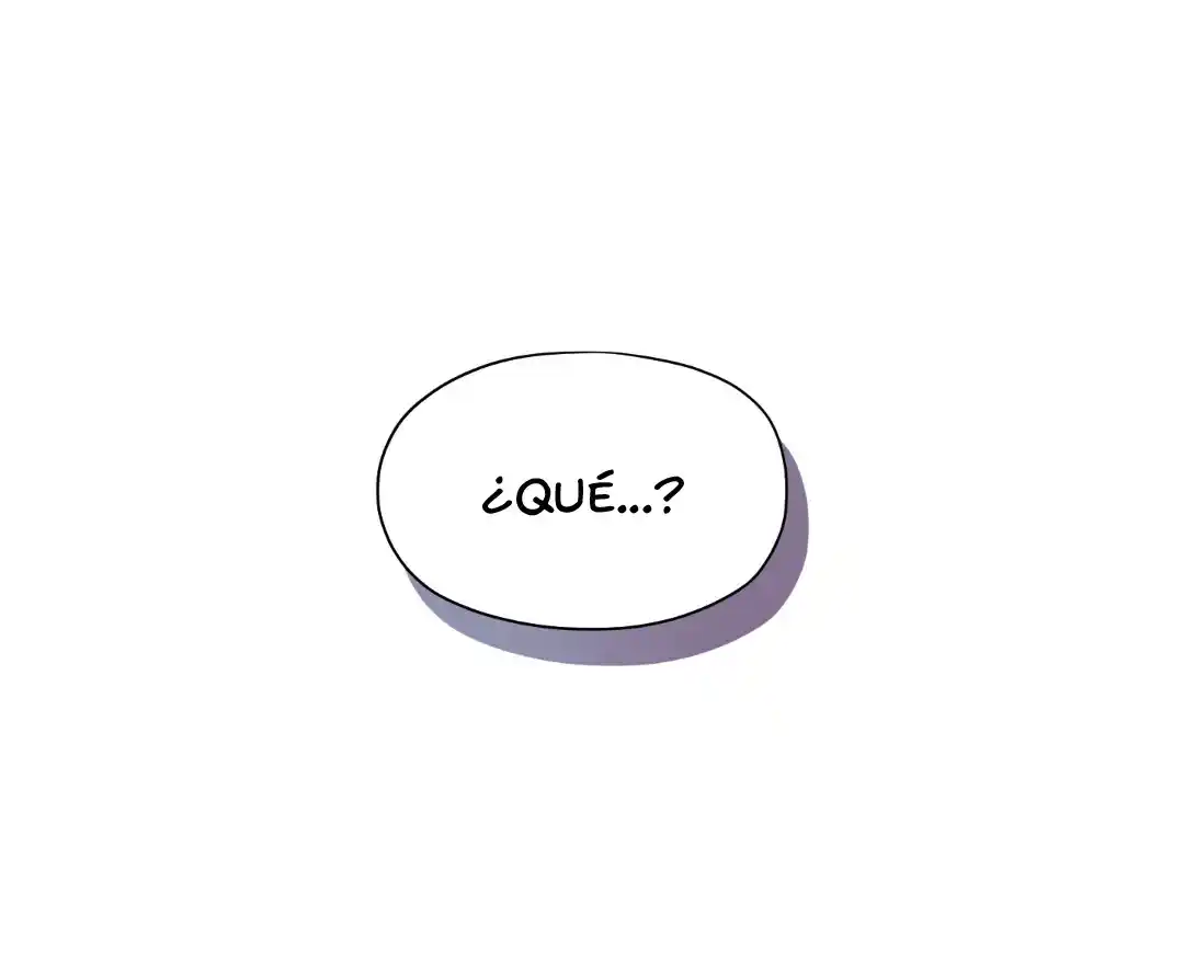 El origen de tu omnipotencia capítulo 6, página 62