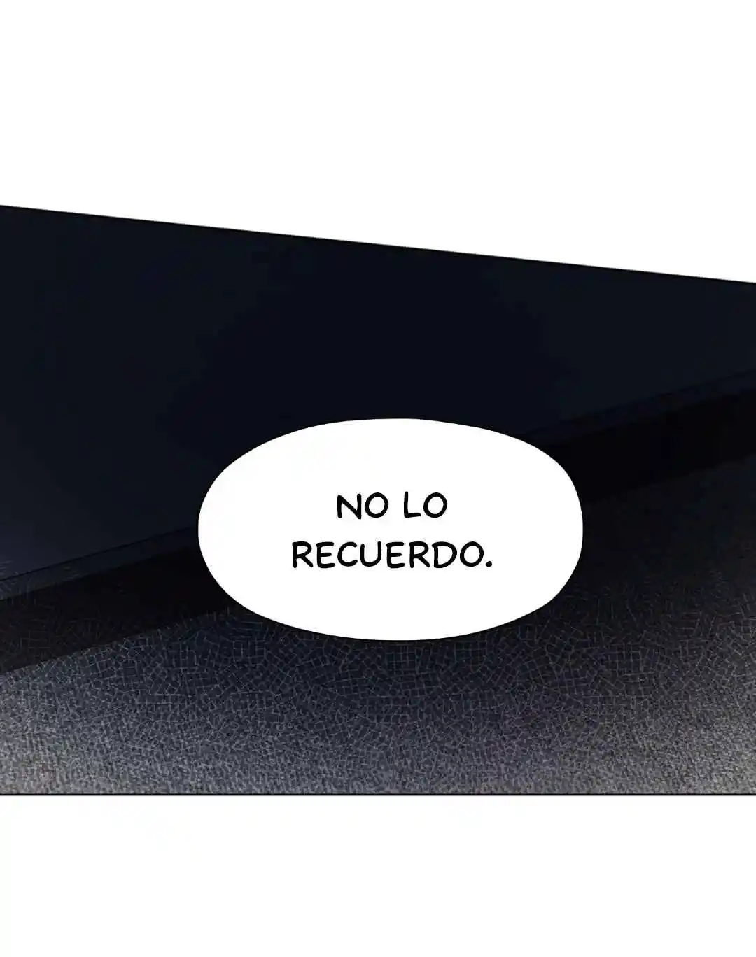 El origen de tu omnipotencia capítulo 8, página 16