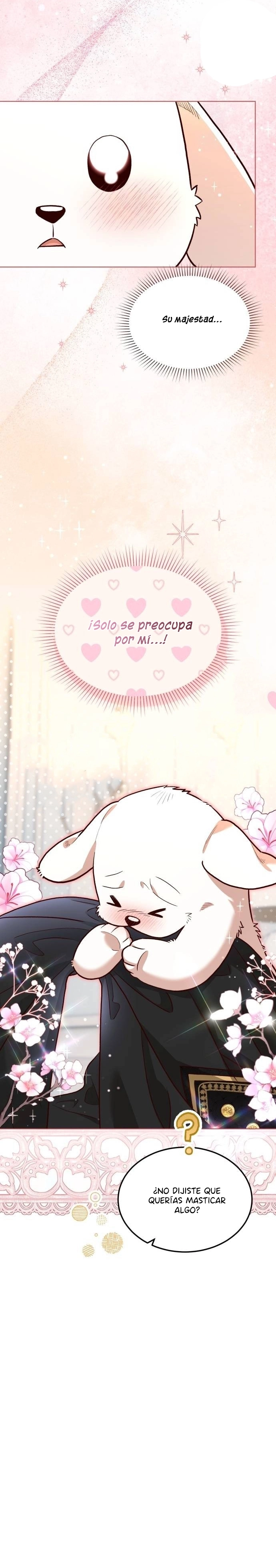 El perro del emperador capítulo 14, página 10