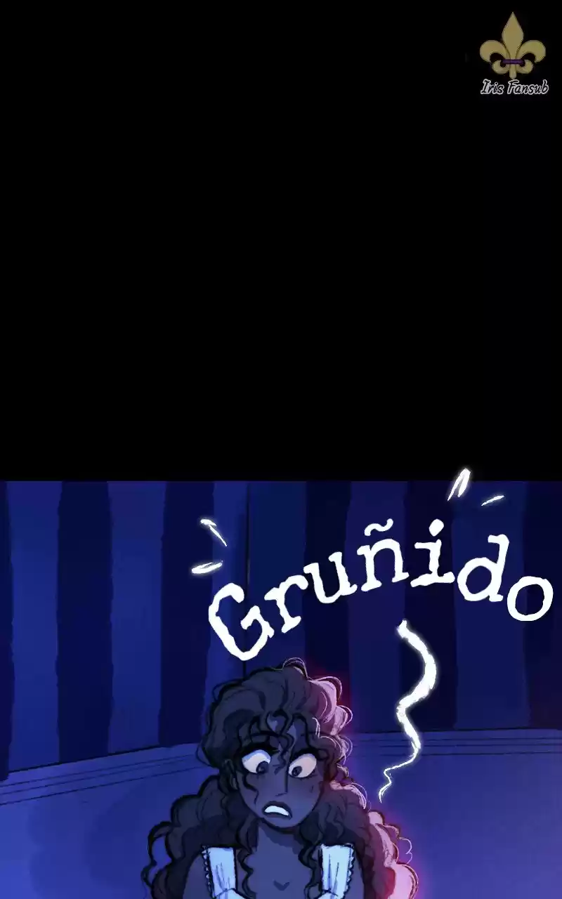 El Príncipe Ciego capítulo 1, página 5