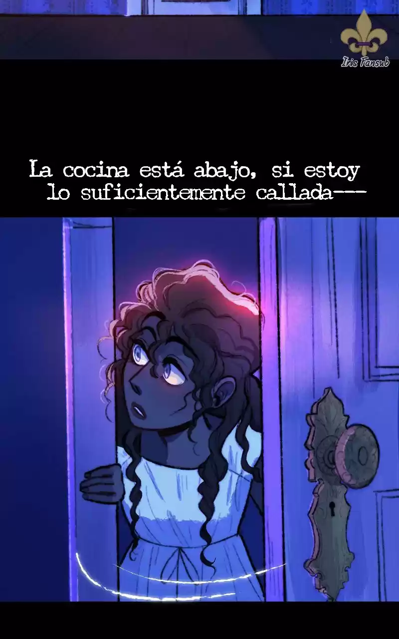 El Príncipe Ciego capítulo 1, página 14
