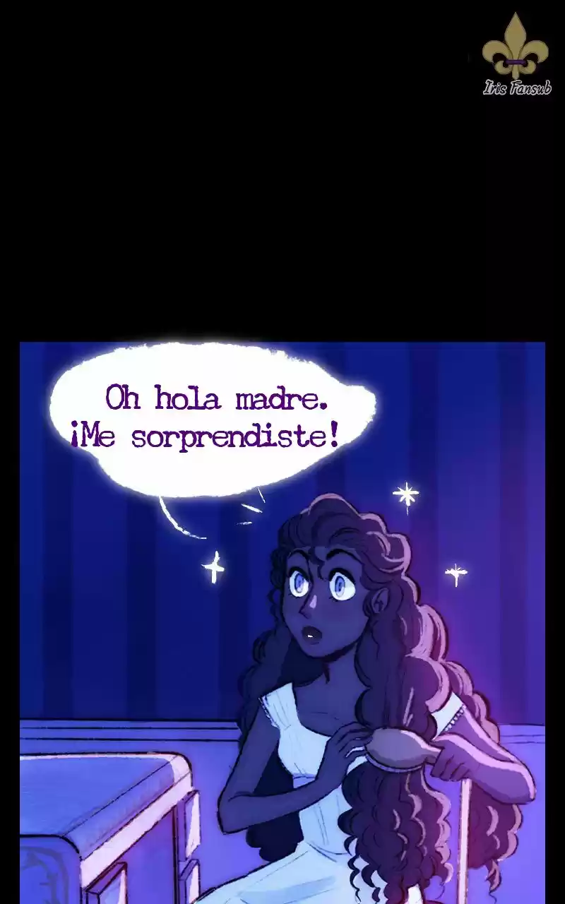 El Príncipe Ciego capítulo 1, página 22