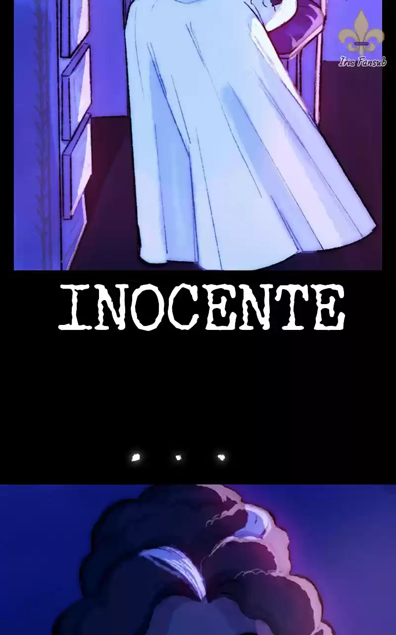 El Príncipe Ciego capítulo 1, página 23