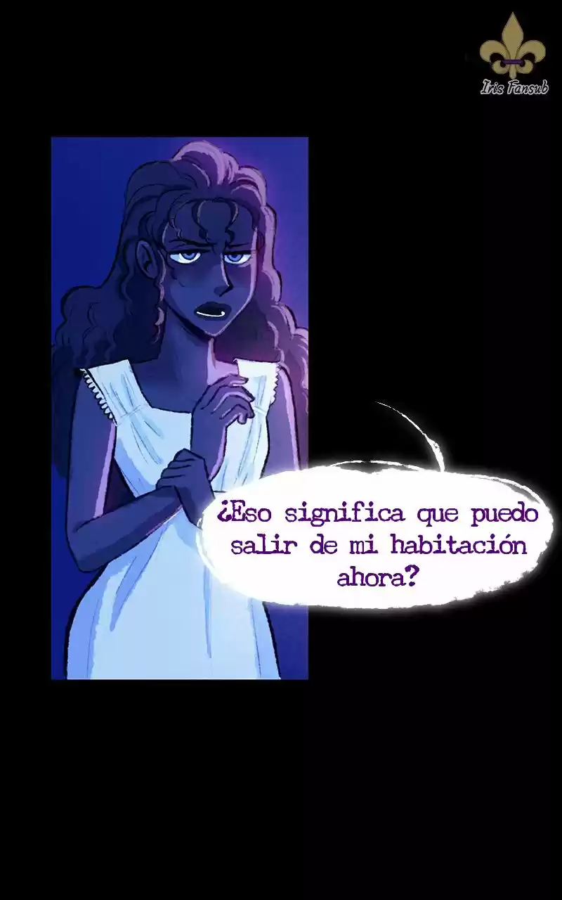 El Príncipe Ciego capítulo 1, página 29