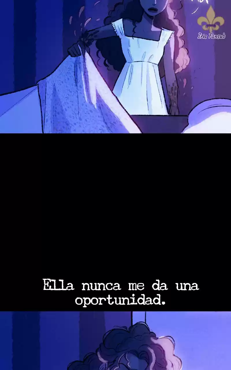 El Príncipe Ciego capítulo 1, página 36