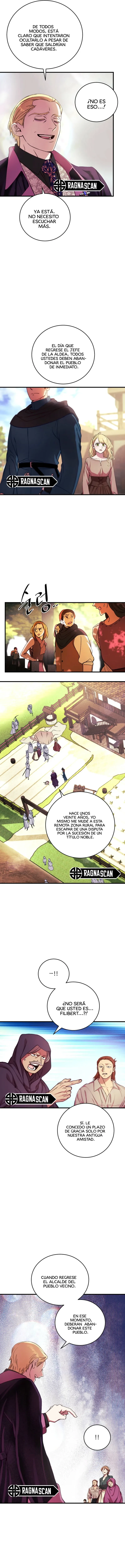 El Príncipe no llora por meras cebollas. capítulo 60, página 19