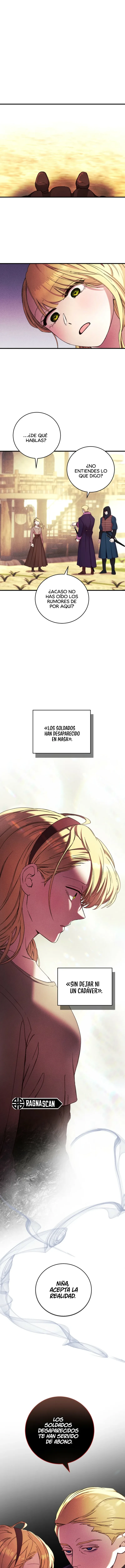 El Príncipe no llora por meras cebollas. capítulo 61, página 12