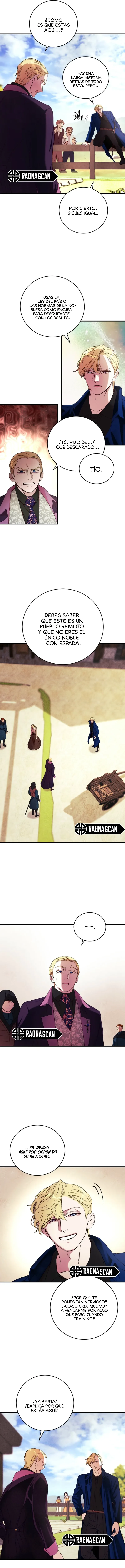 El Príncipe no llora por meras cebollas. capítulo 61, página 17