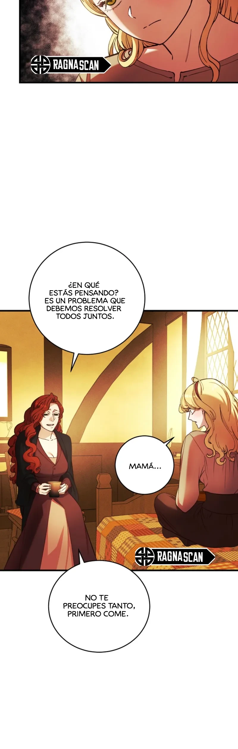 El Príncipe no llora por meras cebollas. capítulo 62, página 13