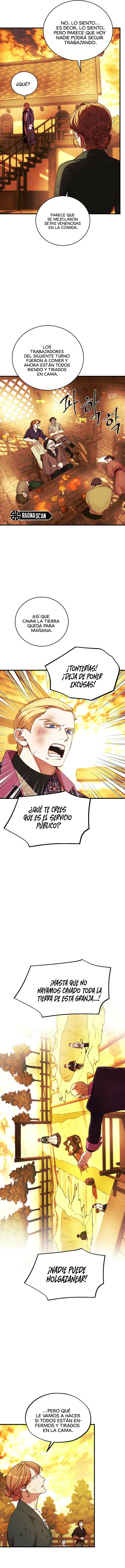 El Príncipe no llora por meras cebollas. capítulo 63, página 16