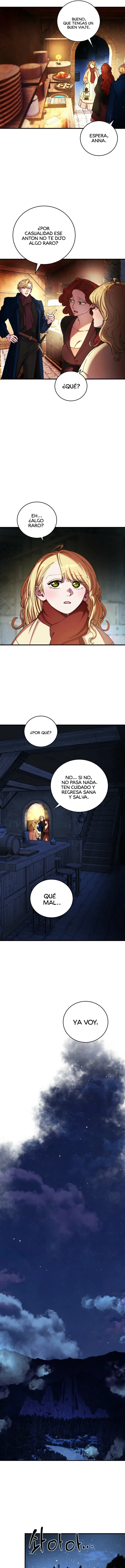 El Príncipe no llora por meras cebollas. capítulo 64, página 15