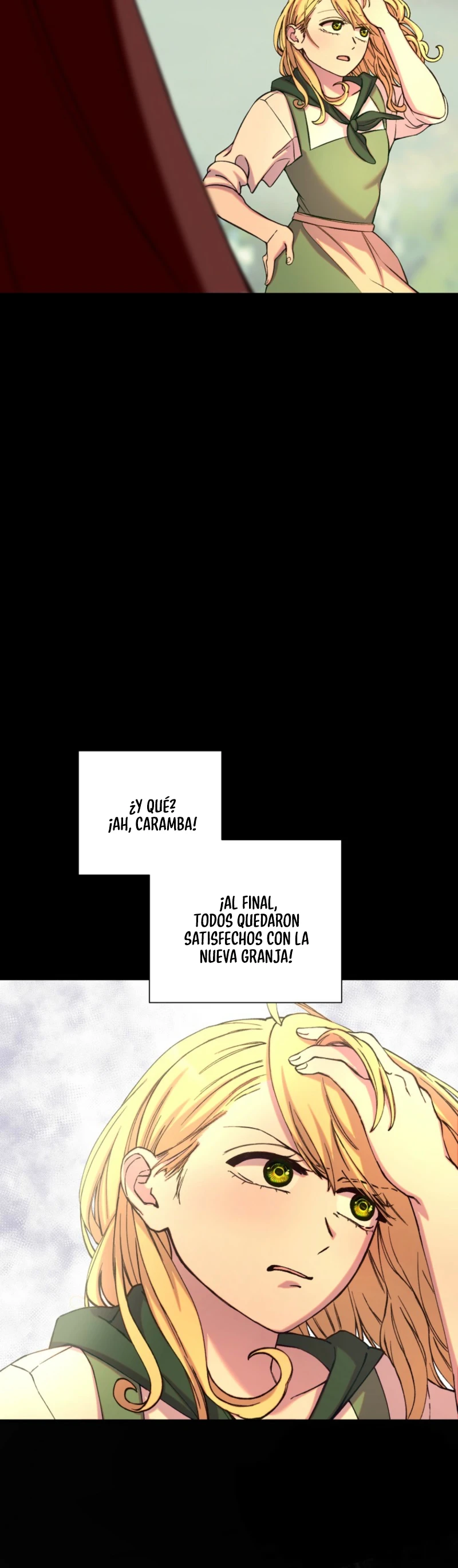 El Príncipe no llora por meras cebollas. capítulo 66, página 11