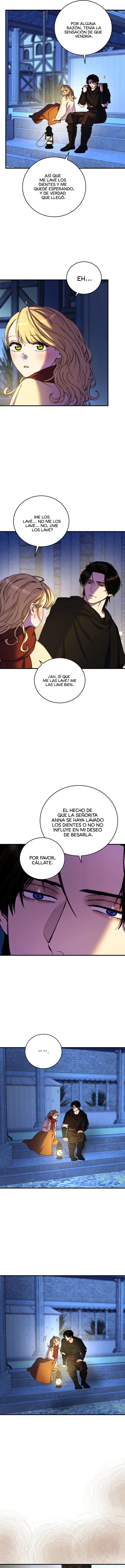 El Príncipe no llora por meras cebollas. capítulo 66, página 16