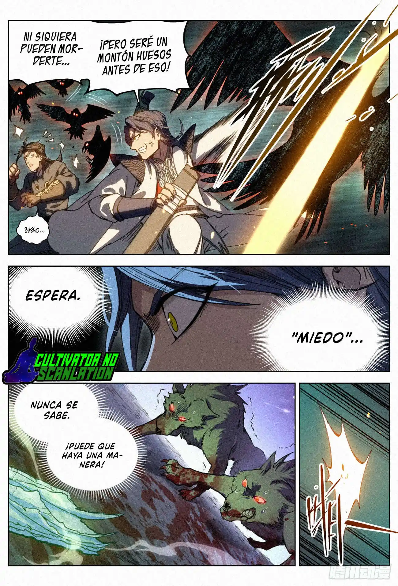 El Principe Es Demasiado Justo capítulo 32, página 15