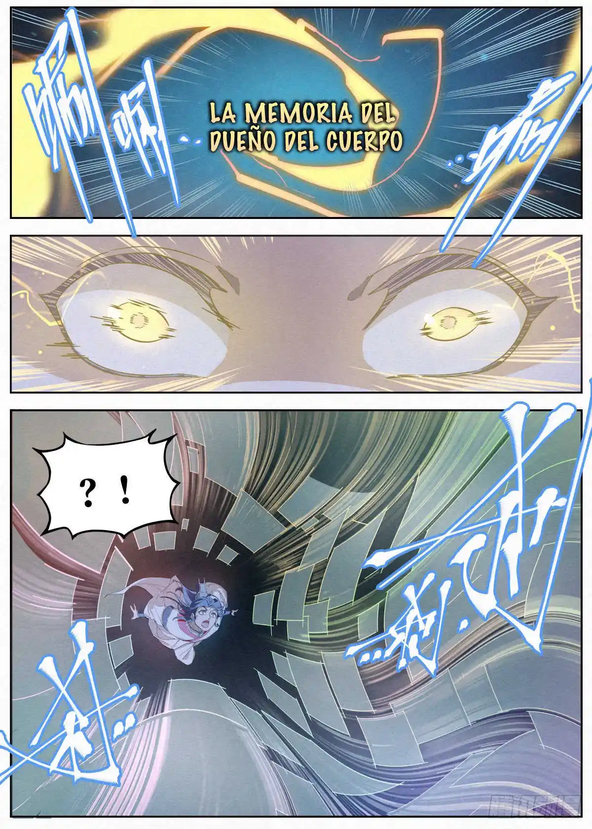 El Principe Es Demasiado Justo capítulo 6, página 17